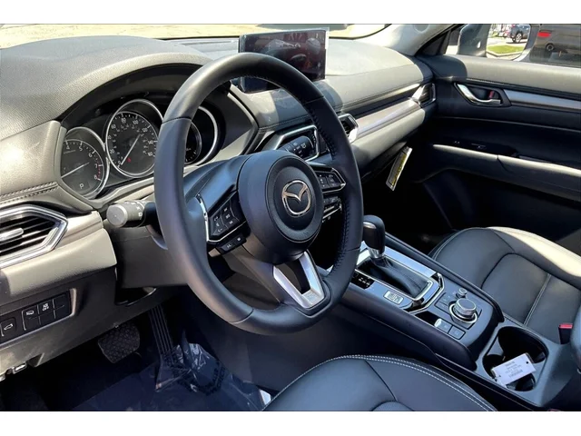 SEMINUEVOS MAZDA CX-5 a Tustin    en TUSTIN MAZDA