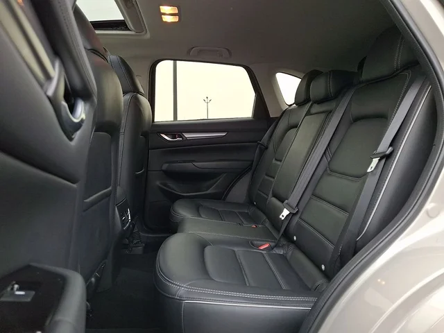 SEMINUEVOS MAZDA CX-5 a Estados en autogozo