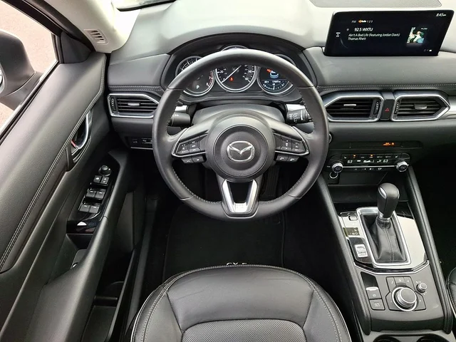 SEMINUEVOS MAZDA CX-5 a Estados en autogozo