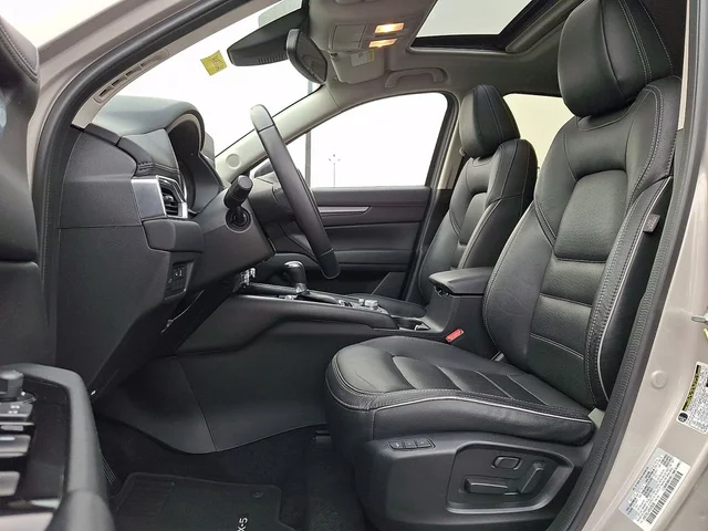 SEMINUEVOS MAZDA CX-5 a Estados en autogozo
