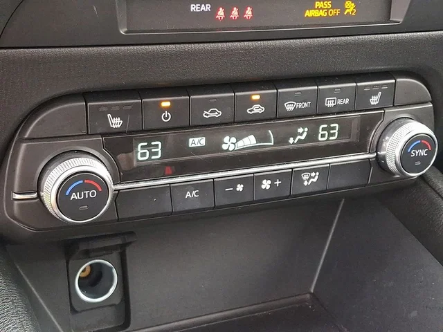 SEMINUEVOS MAZDA CX-5 a Estados en autogozo