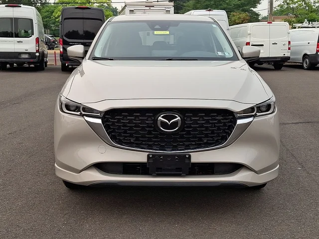 SEMINUEVOS MAZDA CX-5 a Estados en autogozo