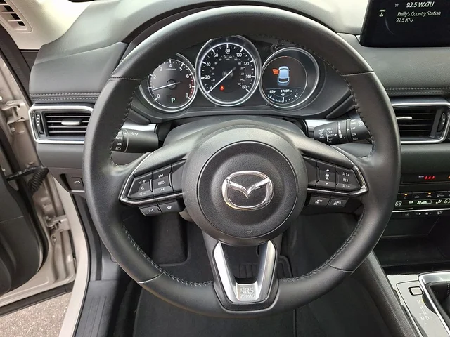 SEMINUEVOS MAZDA CX-5 a Estados en autogozo