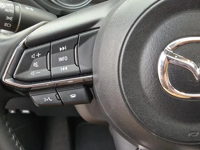 SEMINUEVOS MAZDA CX-5 a Estados en autogozo
