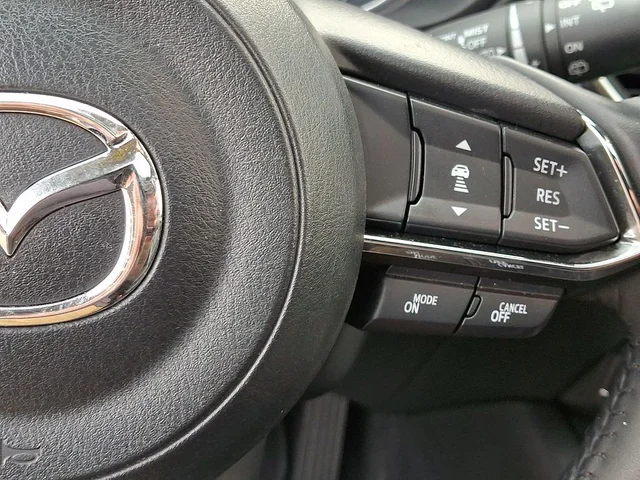 SEMINUEVOS MAZDA CX-5 a Estados en autogozo