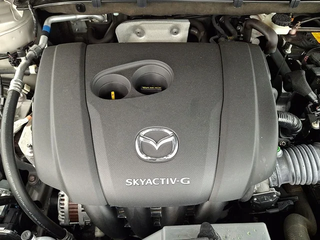 SEMINUEVOS MAZDA CX-5 a Estados en autogozo