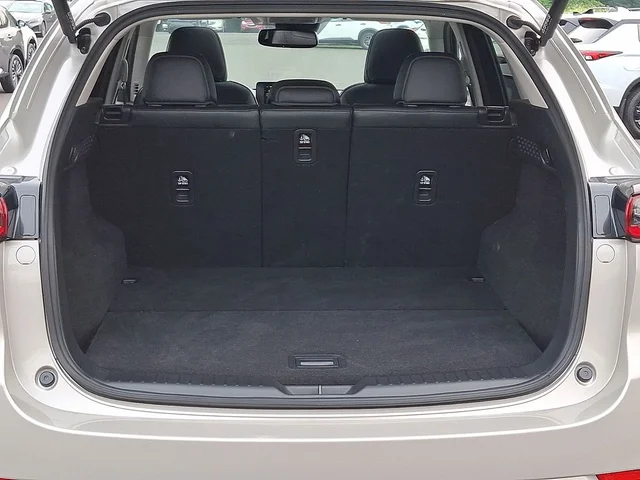 SEMINUEVOS MAZDA CX-5 a Estados en autogozo