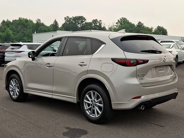 SEMINUEVOS MAZDA CX-5 a Estados en autogozo