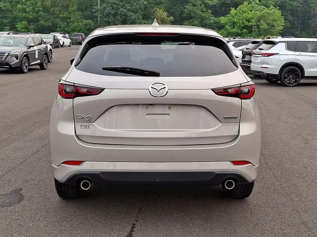 SEMINUEVOS MAZDA CX-5 a Estados en autogozo