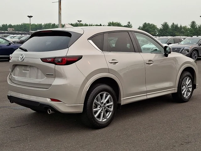 SEMINUEVOS MAZDA CX-5 a Estados en autogozo