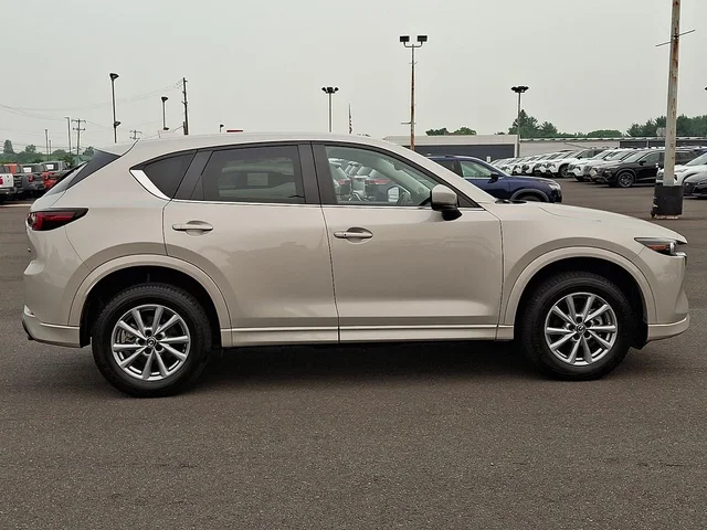 SEMINUEVOS MAZDA CX-5 a Estados en autogozo