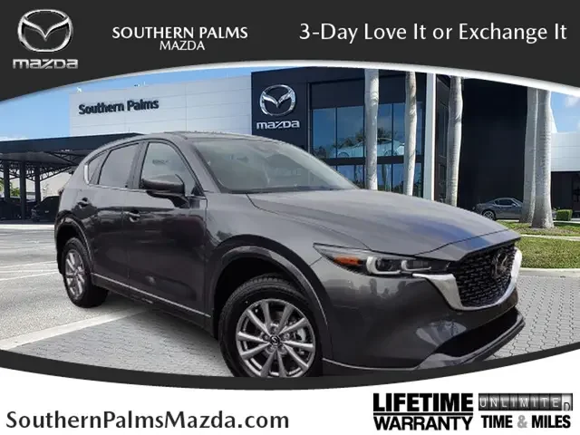 SEMINUEVOS MAZDA CX-5 a Estados en autogozo