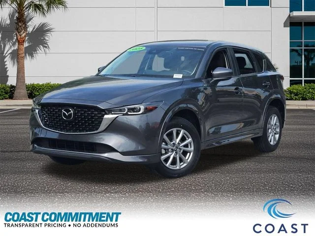 SEMINUEVOS MAZDA CX-5 a Estados en autogozo