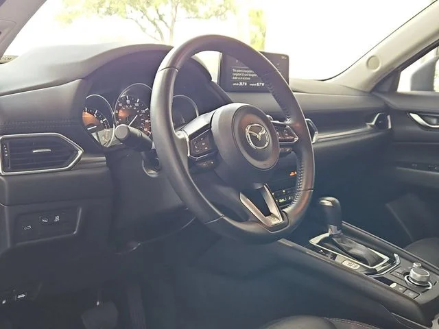 SEMINUEVOS MAZDA CX-5 a Estados en autogozo