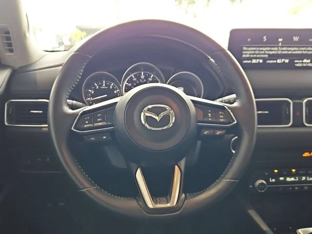 SEMINUEVOS MAZDA CX-5 a Estados en autogozo