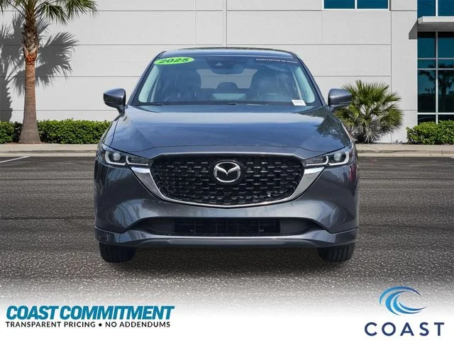 SEMINUEVOS MAZDA CX-5 a Estados en autogozo