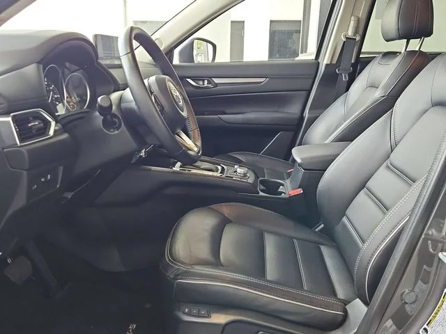 SEMINUEVOS MAZDA CX-5 a Estados en autogozo