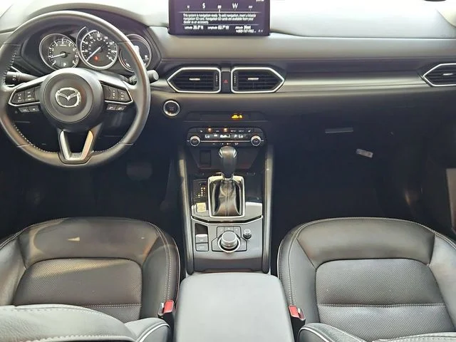 SEMINUEVOS MAZDA CX-5 a Estados en autogozo