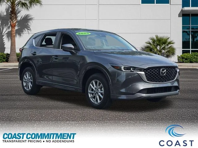 SEMINUEVOS MAZDA CX-5 a Estados en autogozo