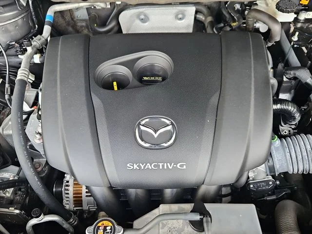 SEMINUEVOS MAZDA CX-5 a Estados en autogozo