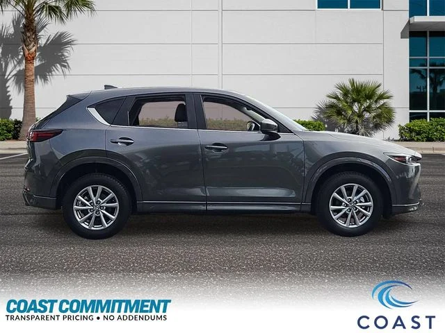 SEMINUEVOS MAZDA CX-5 a Estados en autogozo