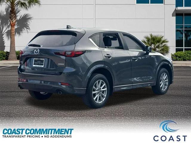 SEMINUEVOS MAZDA CX-5 a Estados en autogozo