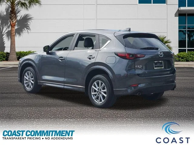 SEMINUEVOS MAZDA CX-5 a Estados en autogozo