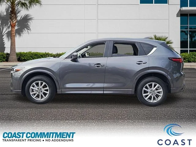 SEMINUEVOS MAZDA CX-5 a Estados en autogozo