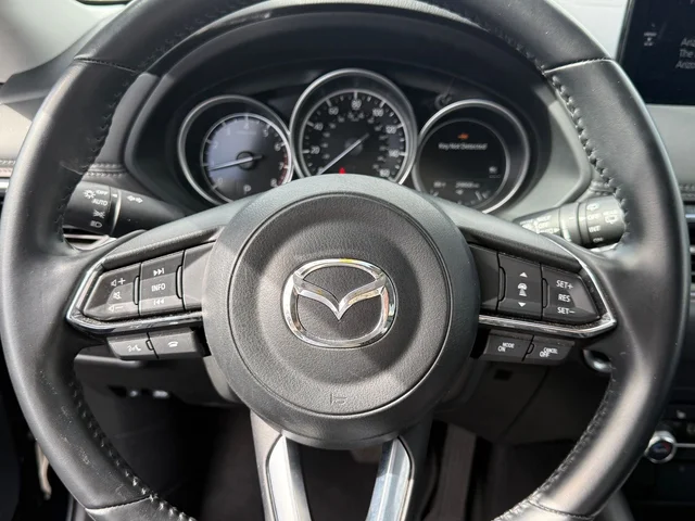 SEMINUEVOS MAZDA CX-5 a Estados en autogozo