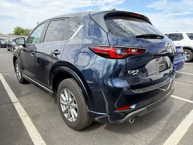 SEMINUEVOS MAZDA CX-5 a Estados en autogozo