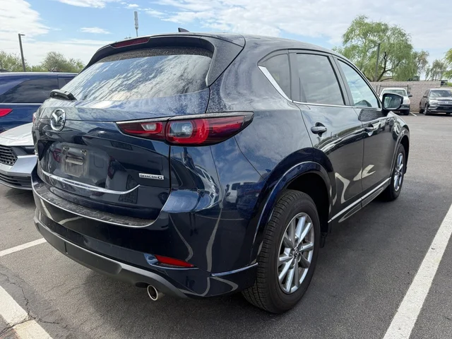 SEMINUEVOS MAZDA CX-5 a Estados en autogozo