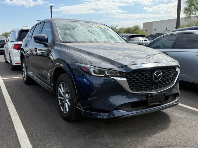 SEMINUEVOS MAZDA CX-5 a Estados en autogozo