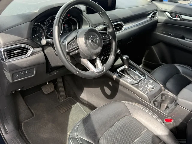 SEMINUEVOS MAZDA CX-5 a Estados en autogozo