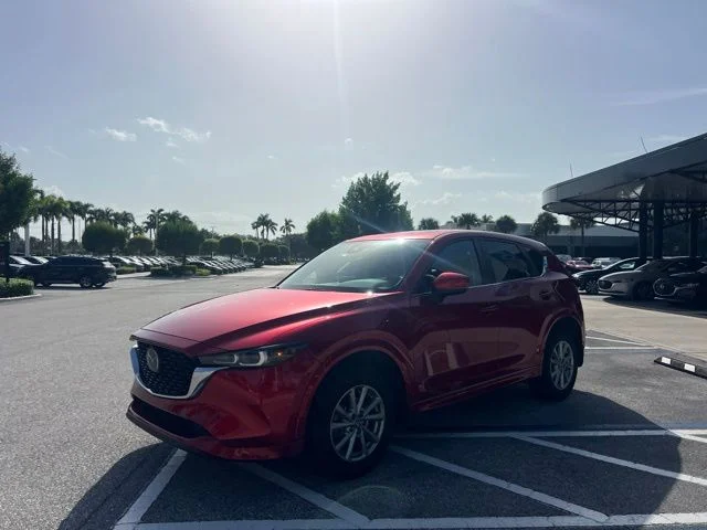 SEMINUEVOS MAZDA CX-5 a Estados en autogozo