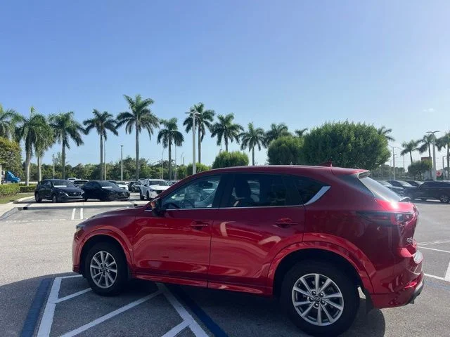 SEMINUEVOS MAZDA CX-5 a Estados en autogozo