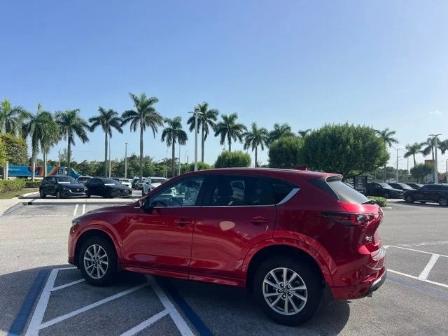 SEMINUEVOS MAZDA CX-5 a Estados en autogozo