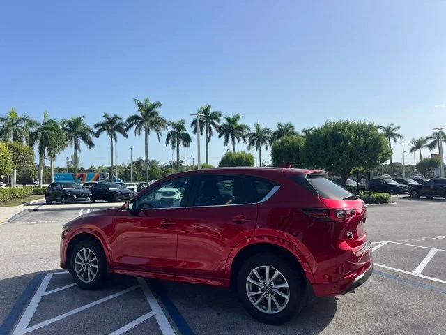 SEMINUEVOS MAZDA CX-5 a Estados en autogozo