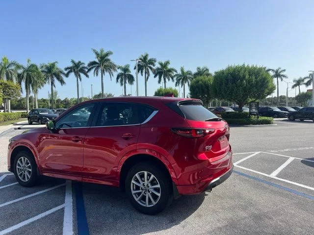 SEMINUEVOS MAZDA CX-5 a Estados en autogozo