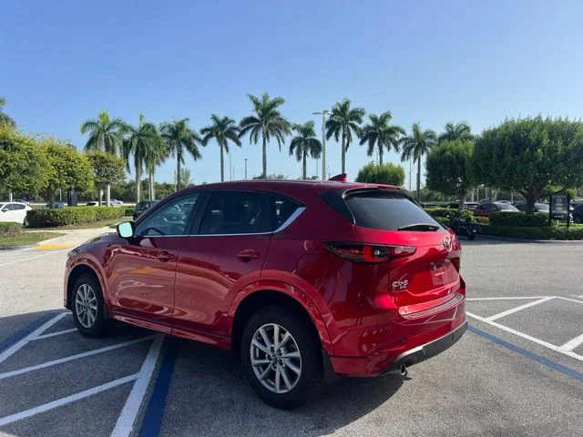 SEMINUEVOS MAZDA CX-5 a Estados en autogozo