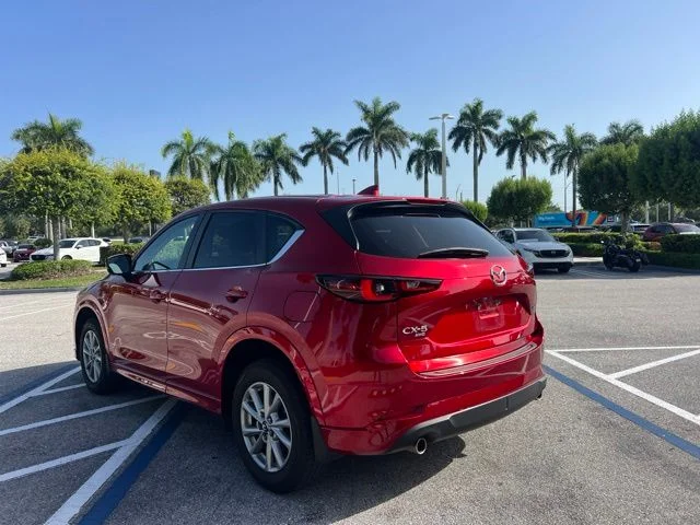 SEMINUEVOS MAZDA CX-5 a Estados en autogozo