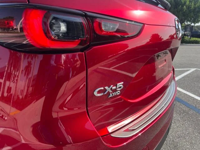 SEMINUEVOS MAZDA CX-5 a Estados en autogozo