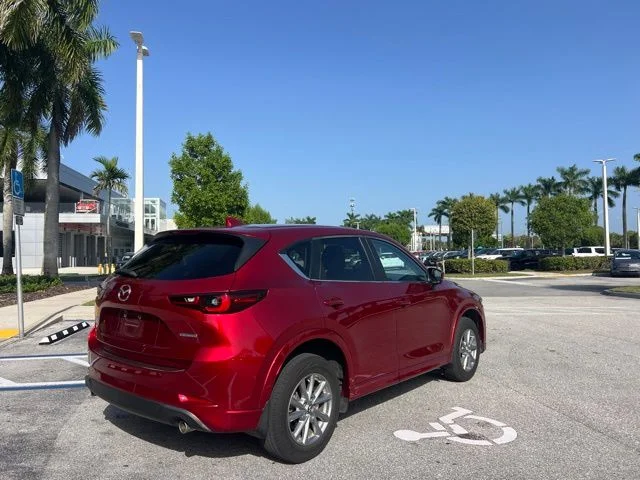 SEMINUEVOS MAZDA CX-5 a Estados en autogozo