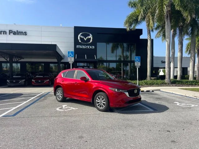 SEMINUEVOS MAZDA CX-5 a Estados en autogozo