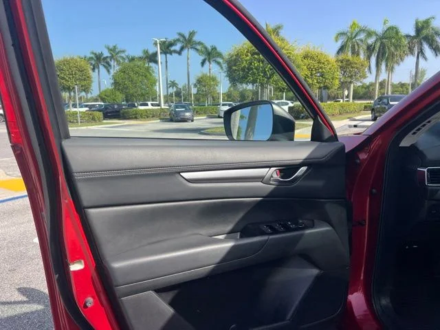 SEMINUEVOS MAZDA CX-5 a Estados en autogozo