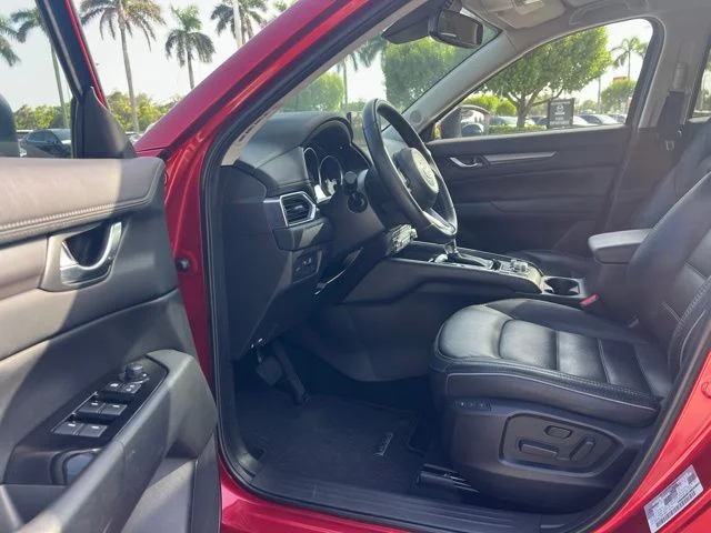 SEMINUEVOS MAZDA CX-5 a Estados en autogozo