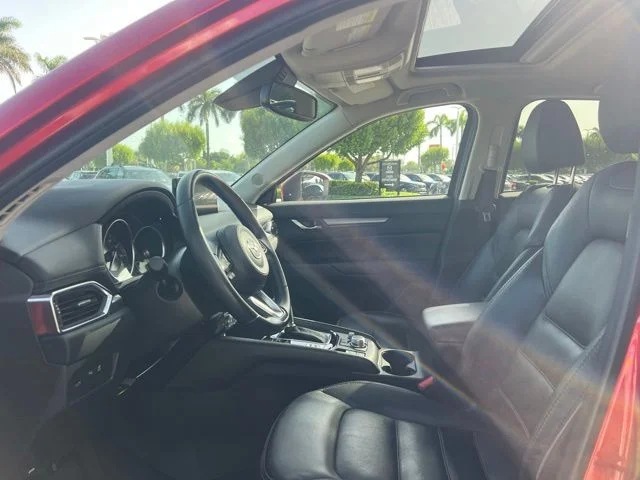 SEMINUEVOS MAZDA CX-5 a Estados en autogozo