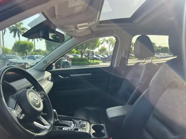 SEMINUEVOS MAZDA CX-5 a Estados en autogozo