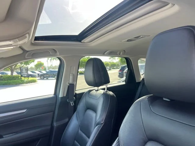 SEMINUEVOS MAZDA CX-5 a Estados en autogozo