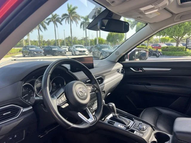 SEMINUEVOS MAZDA CX-5 a Estados en autogozo