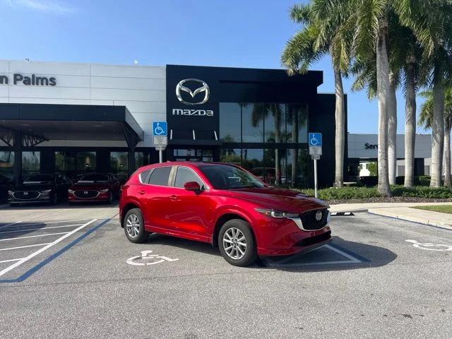 SEMINUEVOS MAZDA CX-5 a Estados en autogozo